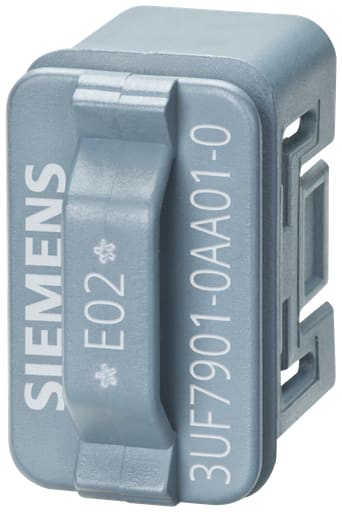 Siemens - Siemens 3UF79010AA010 MEMORY MODULE
