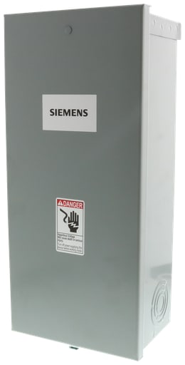 Siemens - Siemens 3VAE125N1S BREAKER 3VA 125A ENC