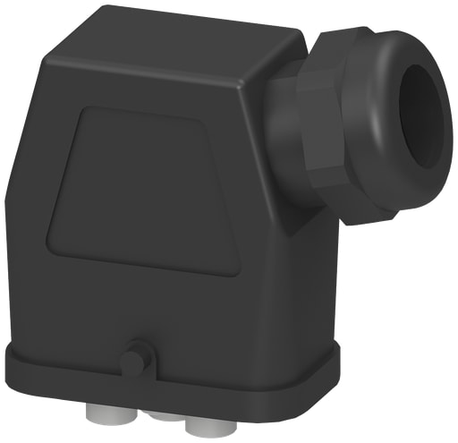 Siemens - Siemens 3RK19112BE10 ECOFAST CONNECTOR