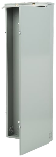 Siemens - Siemens W4242MB3400CU 120/208/240 VAC 400 Amp 3-Phase 3/4-Wire NEMA 3R Main Breaker Load Center