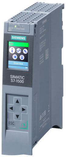 Siemens - Siemens 6ES75111AK020AB0 SIMATIC S7-150