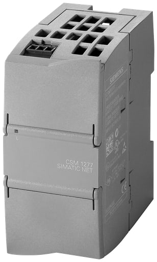 Siemens - Siemens 6GK72771AA100AA0 COMPACT SWITCH