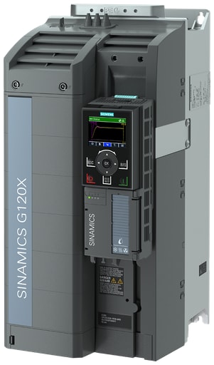 Siemens - S-A 6SL32203YE360UB0 G120X IP20 380
