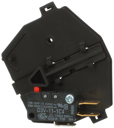 Siemens - Siemens 49CE42SPDT Aux Switch DP, 1SPDT