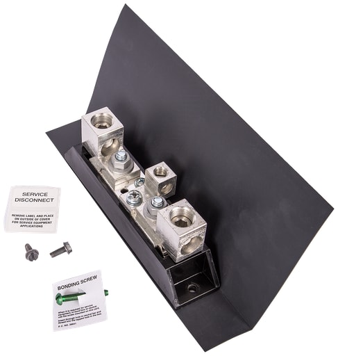 Siemens - Siemens HN64 200 Amp Standard Safety Switch Neutral Kit