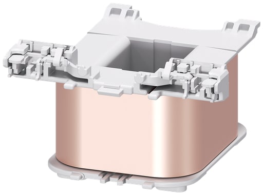 Siemens - Siemens 3RT29445AK61 Coil f. 3RT2.4. 11