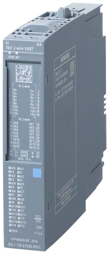 Siemens - S-A 6DL11346TH000PH1 ET 200SP HA. A