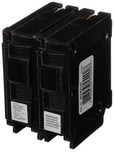 Siemens - Siemens ECLK2125 3 to 1 AWG Copper 1/0 AWG Aluminum 2-Pole Load Center Lug Kit