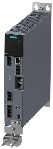 Siemens - Siemens 6SL32105HE110UF0 SINAMICS S210,
