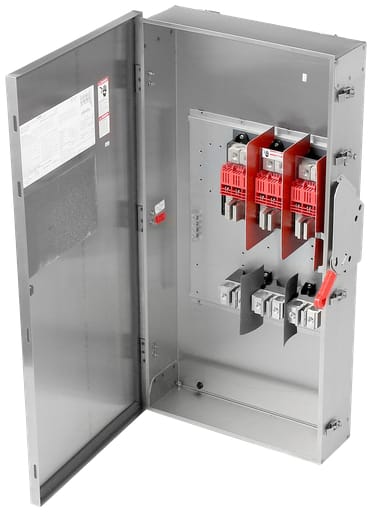 Siemens - Siemens HF365SA HD Switch,Fused,