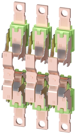 Siemens - S-A 3RT29456A Contact piece set f.