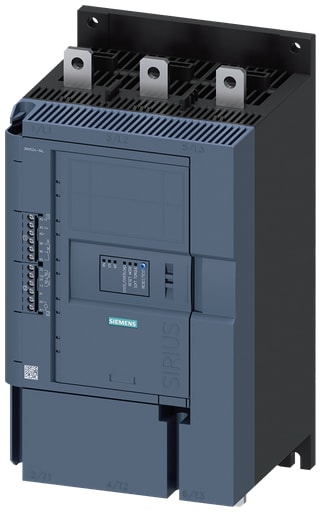 Siemens - S-A 3RW52456AC05 3RW52 600V 315A 24