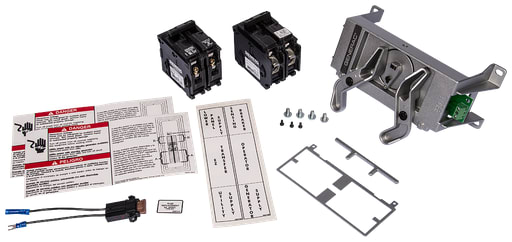 Siemens - Siemens ECSBPK08 Corrosion Resistant Manual Transfer Load Center Interlock Kit