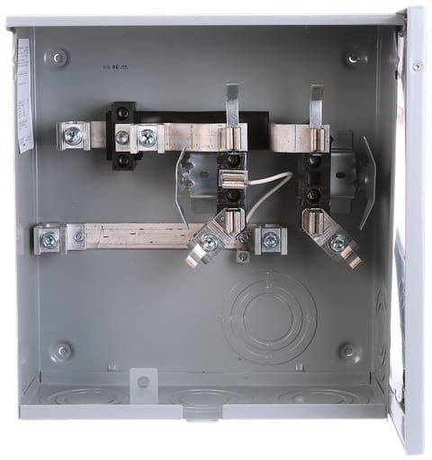 Siemens - Siemens SUAS877-PPGP TALON 200A 5J RGLS