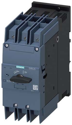 Siemens - Siemens 3RV27425ED10 CIRCUIT-BREAKER. U