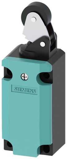 Siemens - Siemens 3SE51120KE01 LIMIT SW,PLASTIC R