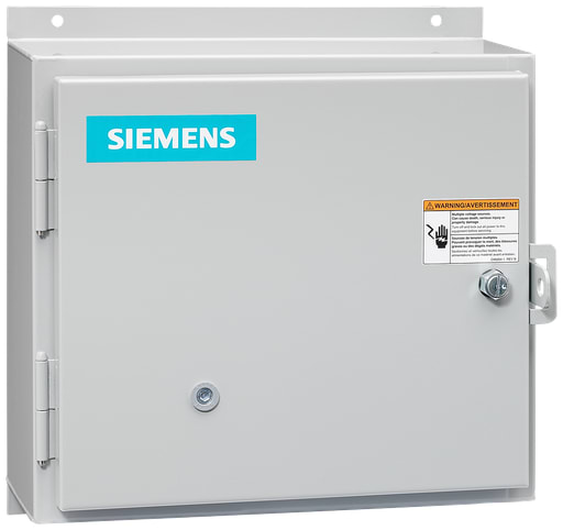 Siemens - Siemens 14CUC320A Starter,FVNR SZ0,3-12