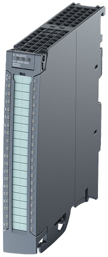 Siemens - Siemens 6ES75211BH100AA0 DI 16X24VDC BA