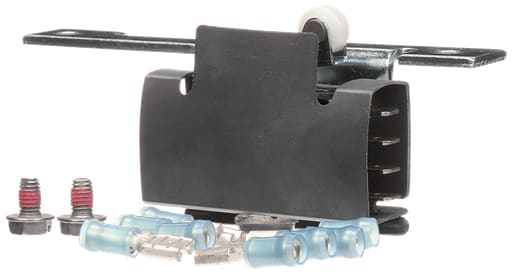 Siemens - Siemens HA161234 125/250 VAC 30 to 200 Amp 1NO 1NC Switching Current Safety Switch Auxiliary Contact