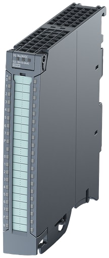Siemens - Siemens 6ES75221BH100AA0 DQ 16X24VDC/0.