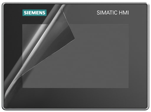 Siemens - S-A 6AV68810QJ220AA0 Protect. film