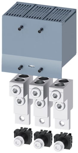 Siemens - Siemens 3VA9233-0JJ22 BREAKER 3VA5 250A