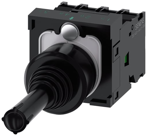 Siemens - Siemens 3SU1100-7AF10-1QA0 COORDINATE S