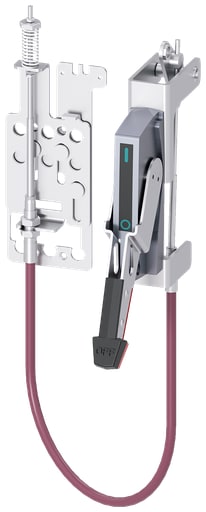 Siemens - Siemens 3VA9137-0CK72 BRKR 3VA51 MAX-FL