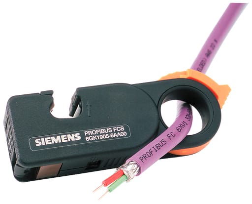 Siemens - Siemens 6GK19056AA00 Stripping Tool