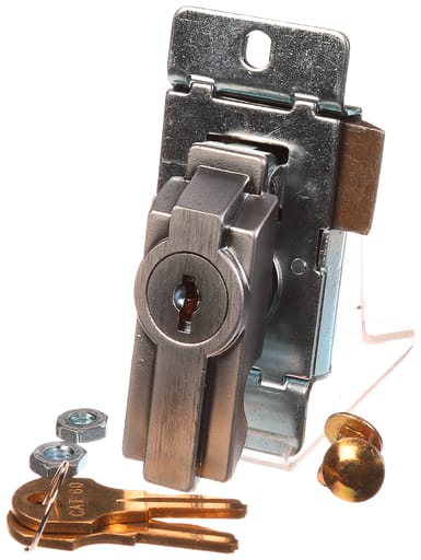 Siemens - Siemens ECQFL1 Load Center Flush Lock Kit