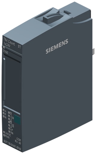Siemens - Siemens 6ES71386AA010BA0 ET 200SP. TM C