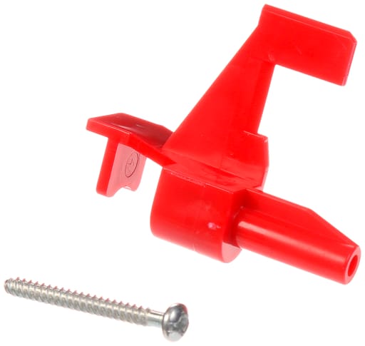 Siemens - Siemens ECMBR2 QP Breaker Retainer Clip