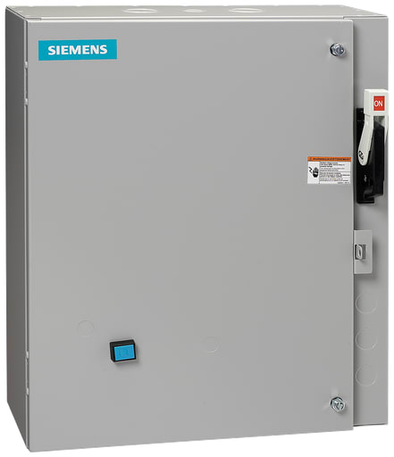 Siemens - S-A 17HUG92BA14 Starter,Combo SZ3,2