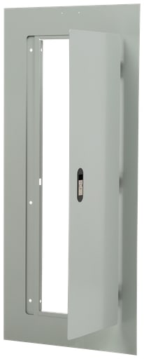 Siemens - Siemens S44B 20 x 44 Inch NEMA 1 Surface Mount Standard Panelboard Trim
