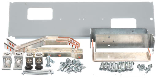 Siemens - Siemens 6JJ62 8.75 Inch Breaker Connecting Strap Kit