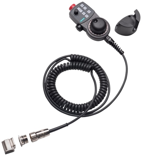 Siemens - Siemens 6FX20071AD03 MINI HANDHELD UNIT
