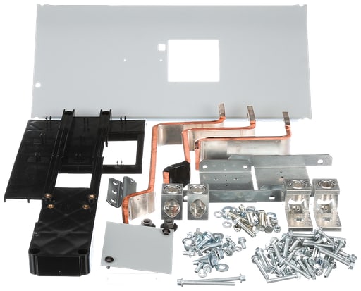Siemens - Siemens 6LL61 8.75 Inch Breaker Connecting Strap Kit