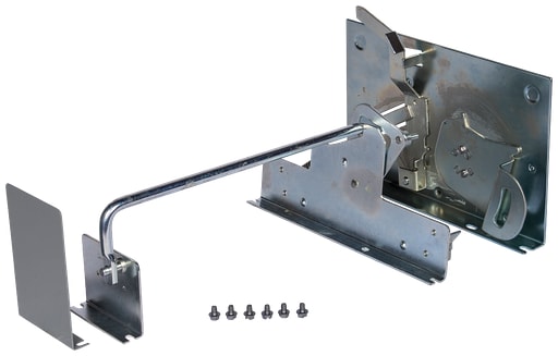 Siemens - Siemens HM6123 240/600 VAC 30 to 100 Amp 2/3-Pole NEMA 4/4X Stainless Steel Safety Switch Mechanism Assembly