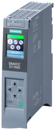 Siemens - Siemens 6ES75131AL020AB0 S7-1500 CPU3-1