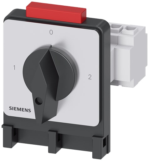 Siemens - S-A 3LD2223-7UL01-0AD8 DISC SW 32A