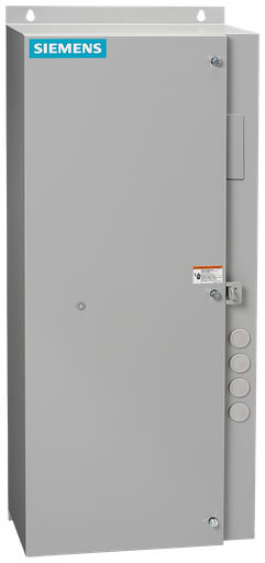 Siemens - Siemens 40MP32BF CONTACTOR, SZ6,3PH,N1,