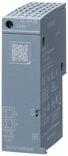 Siemens - Siemens 6ES71936AR000AA0 SIMATIC_BUSADA
