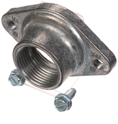 Siemens - Siemens ECHA100 1 Inch Interchangeable Safety Switch Hub