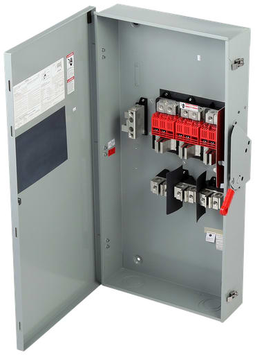 Siemens - Siemens HF325NRA HDSS FUS 3P4W 240V 400