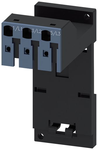 Siemens - Siemens 3RU29263AC01 STAND-ALONE INSTAL