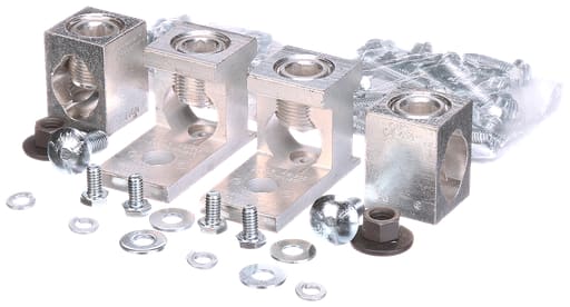 Siemens - Siemens VB6150 15 Inch 400 to 600 Amp Panelboard/Switchboard Connecting Strap Kit