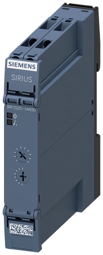 Siemens - Siemens 3RP25251AW30 T-REL, DELAY, 1CO,