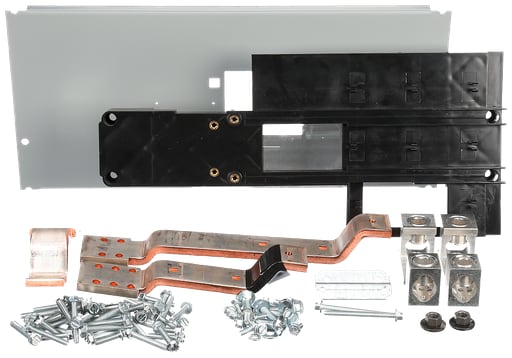 Siemens - Siemens SL6 Breaker Connecting Strap Kit