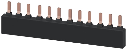 Siemens - Siemens 3RV1935-1C MSP S2 BUS FOR 4