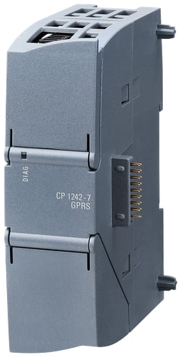 Siemens - S-A 6GK72427KX310XE0 PROCESSOR,COMM
